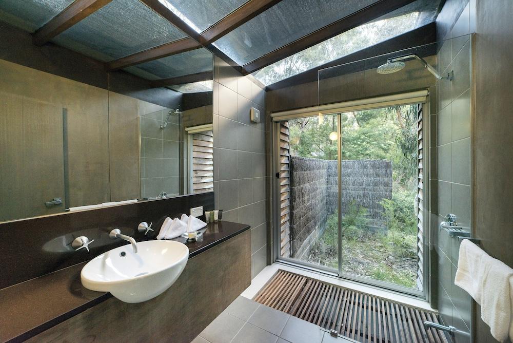 Dulc Cabins Halls Gap Extérieur photo